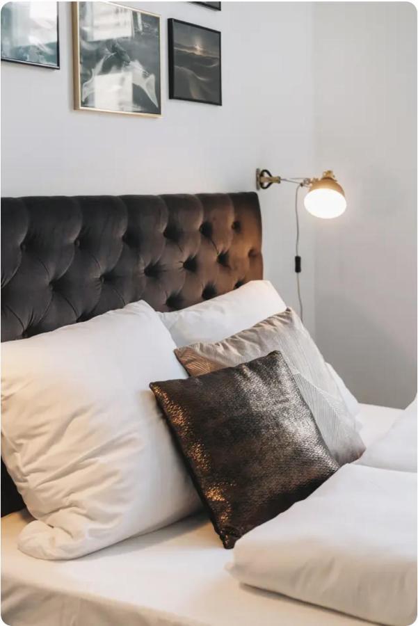 Tip! Zentraler Geht'S Nicht! Premium Apartment In Der Altstadt Drážďany Exteriér fotografie